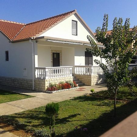 Apartment Mirjana Bibinje Exteriér fotografie