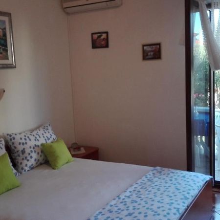 Apartment Mirjana Bibinje Exteriér fotografie