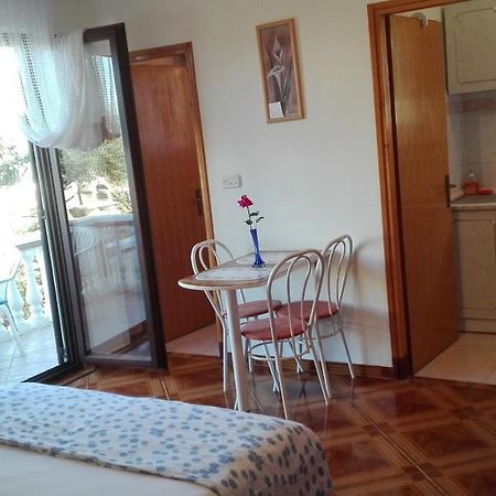 Apartment Mirjana Bibinje Exteriér fotografie