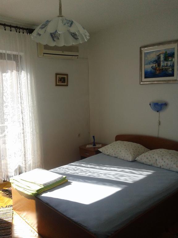 Apartment Mirjana Bibinje Exteriér fotografie